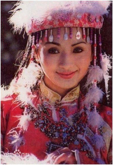 刘芳绮刘丹最优质剧照