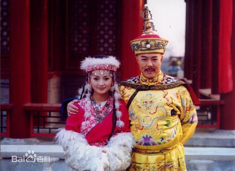 刘芳绮刘丹最优质剧照