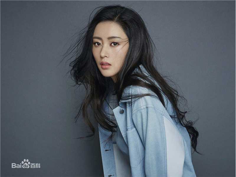 张天爱(Crystal)精选图册