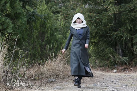 张天爱(Crystal)《二炮手》精选剧照