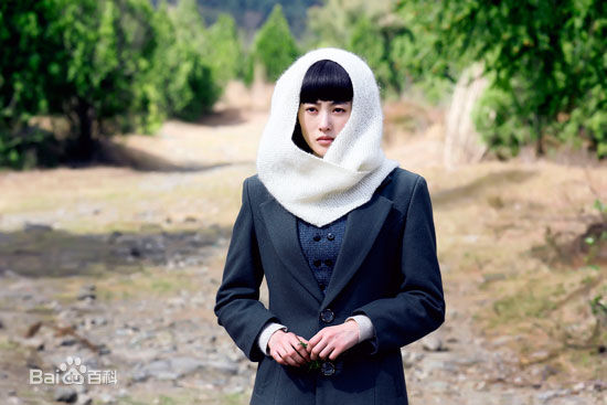 张天爱(Crystal)《二炮手》精选剧照