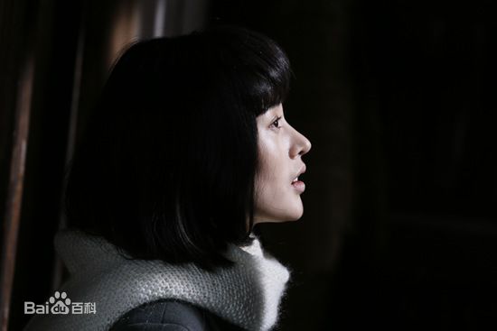 张天爱(Crystal)《二炮手》精选剧照