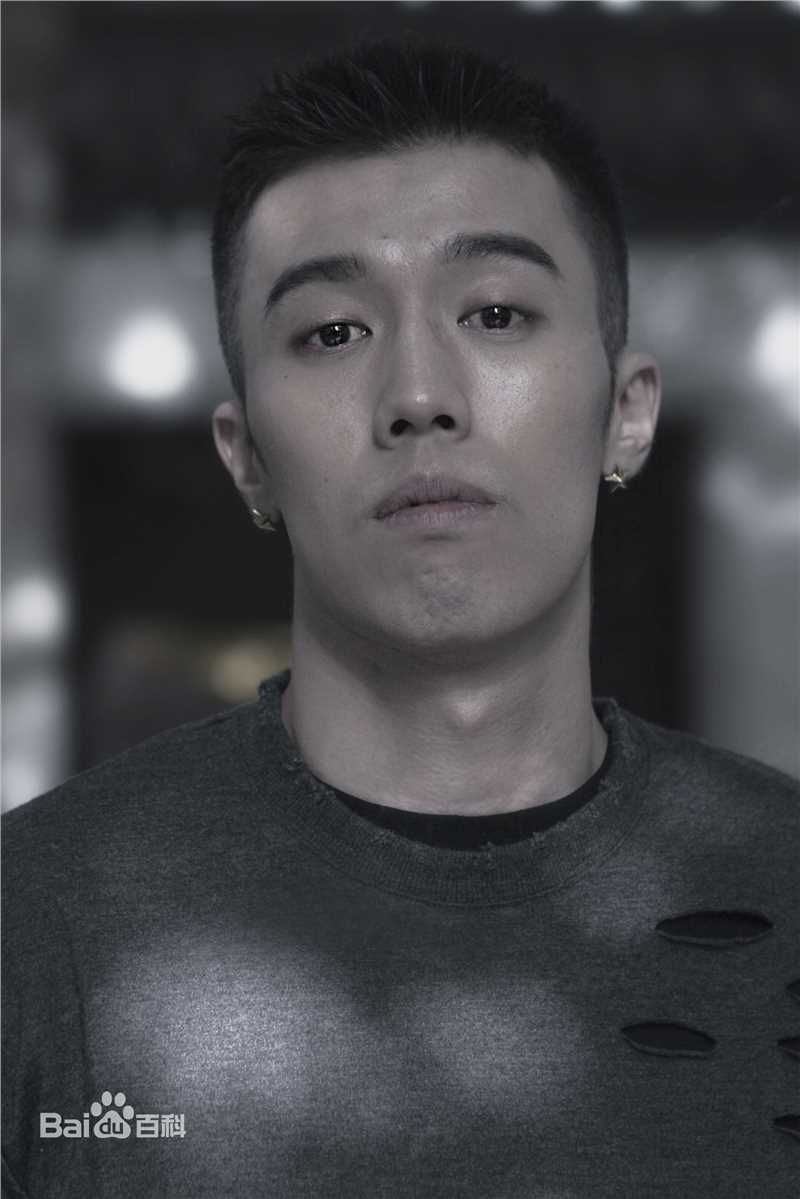 最全周游素颜照