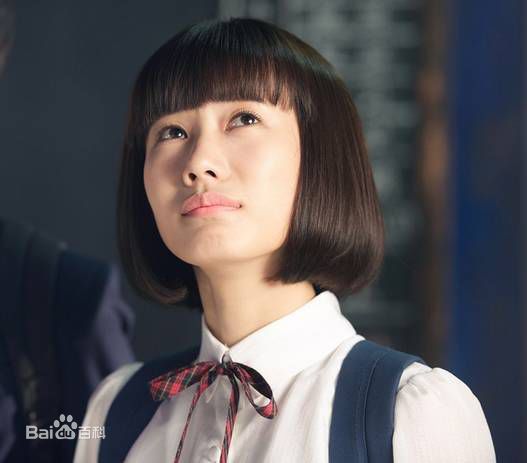 郭姝彤电影最新剧照