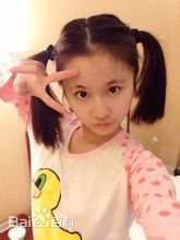 最优质张慧雯(Zhang Huiwen)生活照