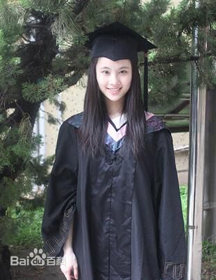 最优质张慧雯(Zhang Huiwen)生活照