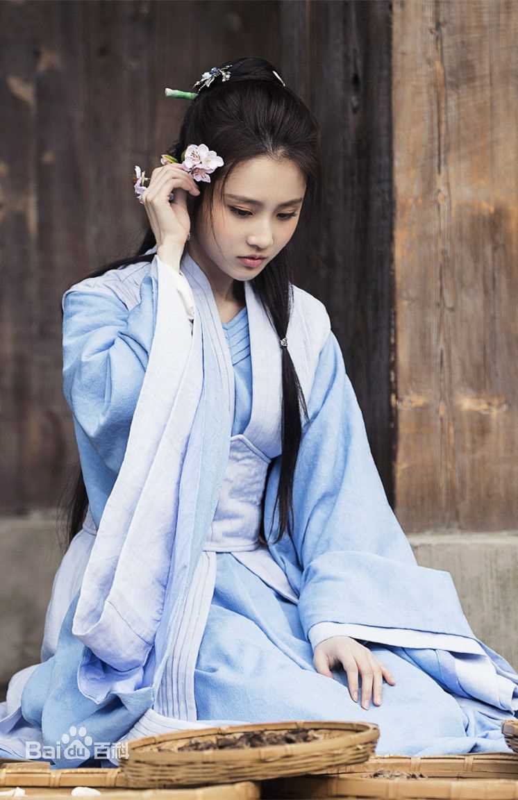 最全张慧雯(Zhang Huiwen)在《琅琊榜之风起长林》饰演林奚中的相册