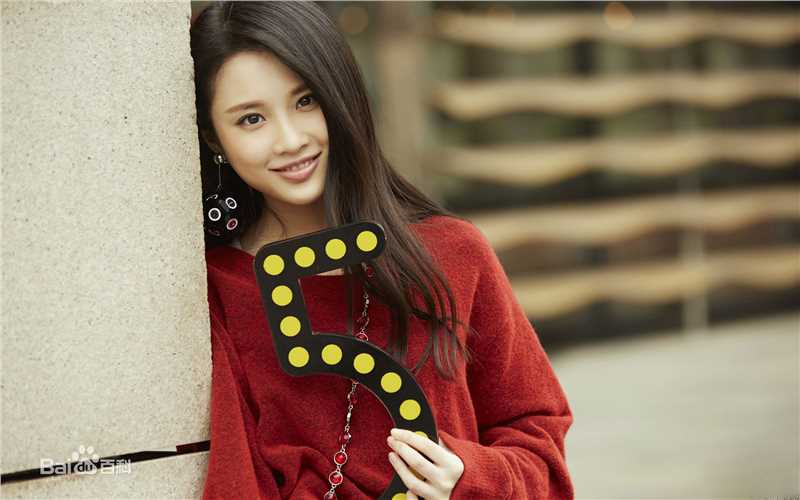 精选张慧雯(Zhang Huiwen)在《Fire Bible有范儿》中的图册