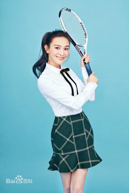 海铃(Karina)最优质相册