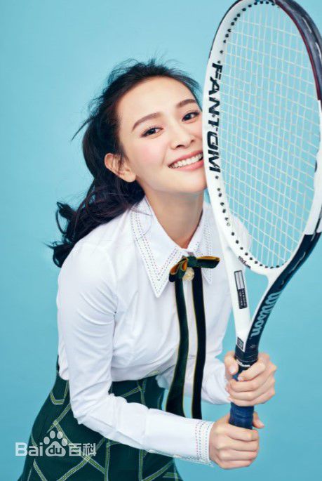 海铃(Karina)最优质相册