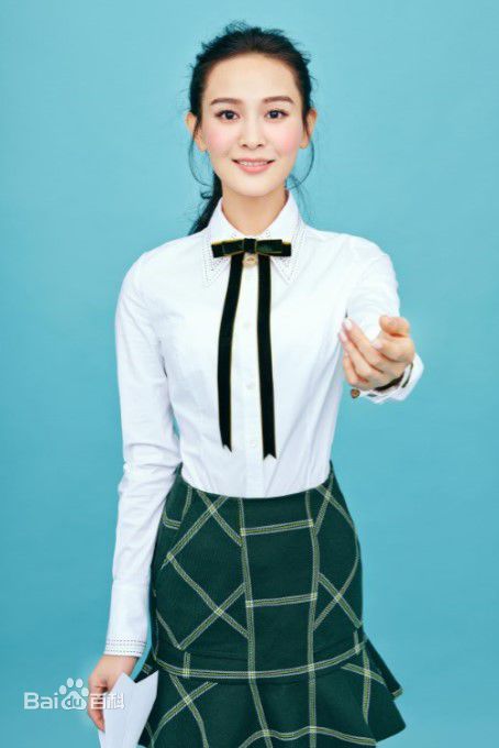 海铃(Karina)最优质相册