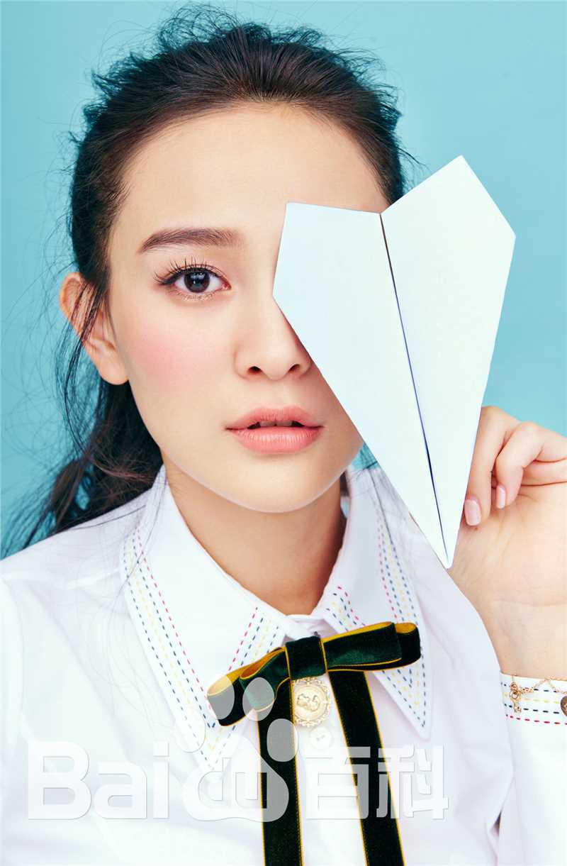 海铃(Karina)最优质相册