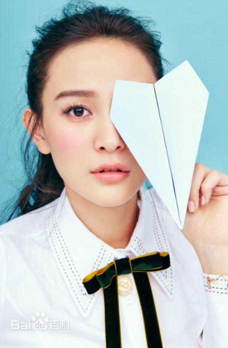 海铃(Karina)最优质相册