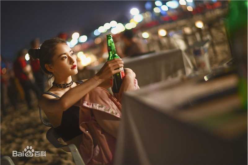 柴碧云(Biyun Chai)最优质相册