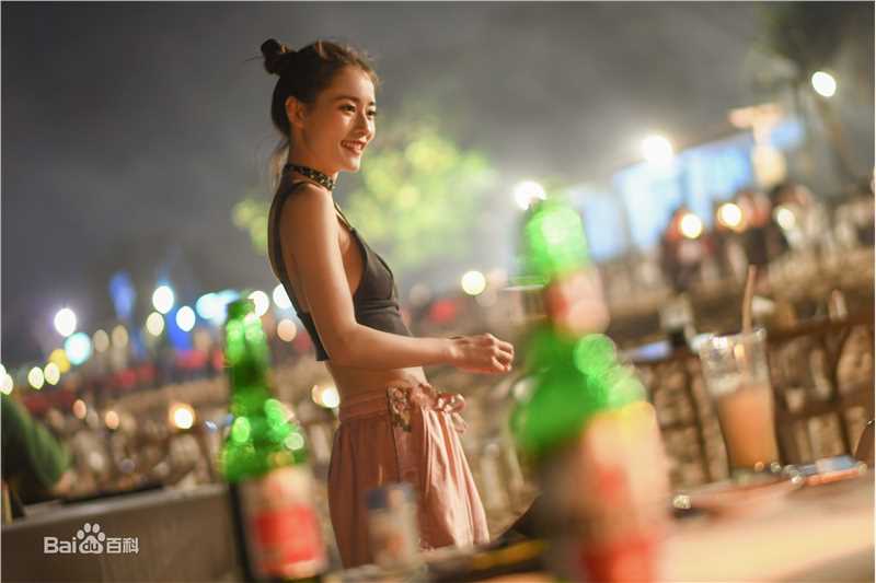 柴碧云(Biyun Chai)最优质相册