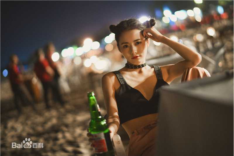 柴碧云(Biyun Chai)最优质相册