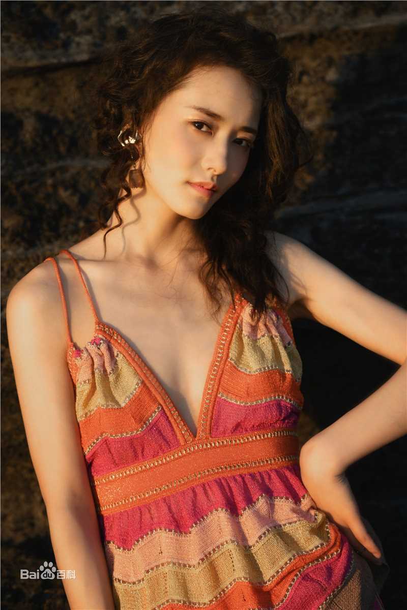 柴碧云(Biyun Chai)最优质相册