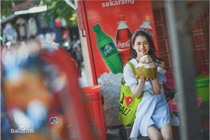 柴碧云(Biyun Chai)最优质相册