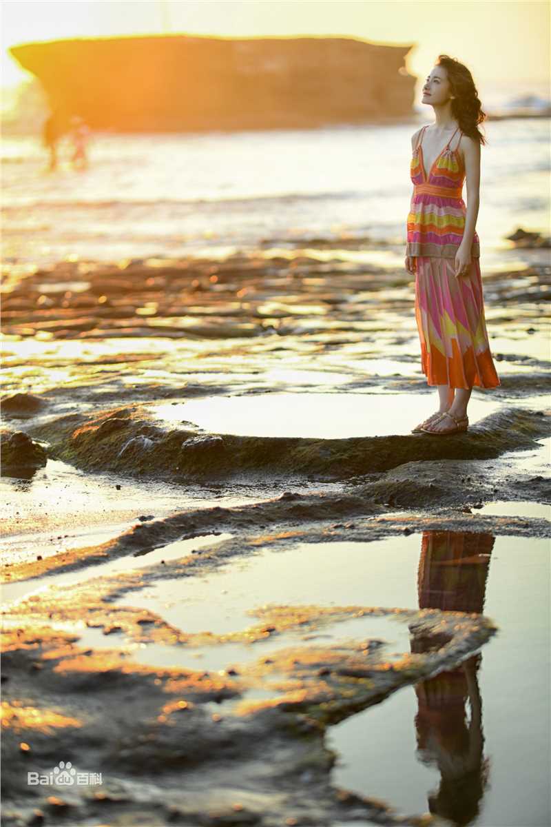 柴碧云(Biyun Chai)最优质相册