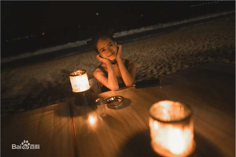 柴碧云(Biyun Chai)最优质相册