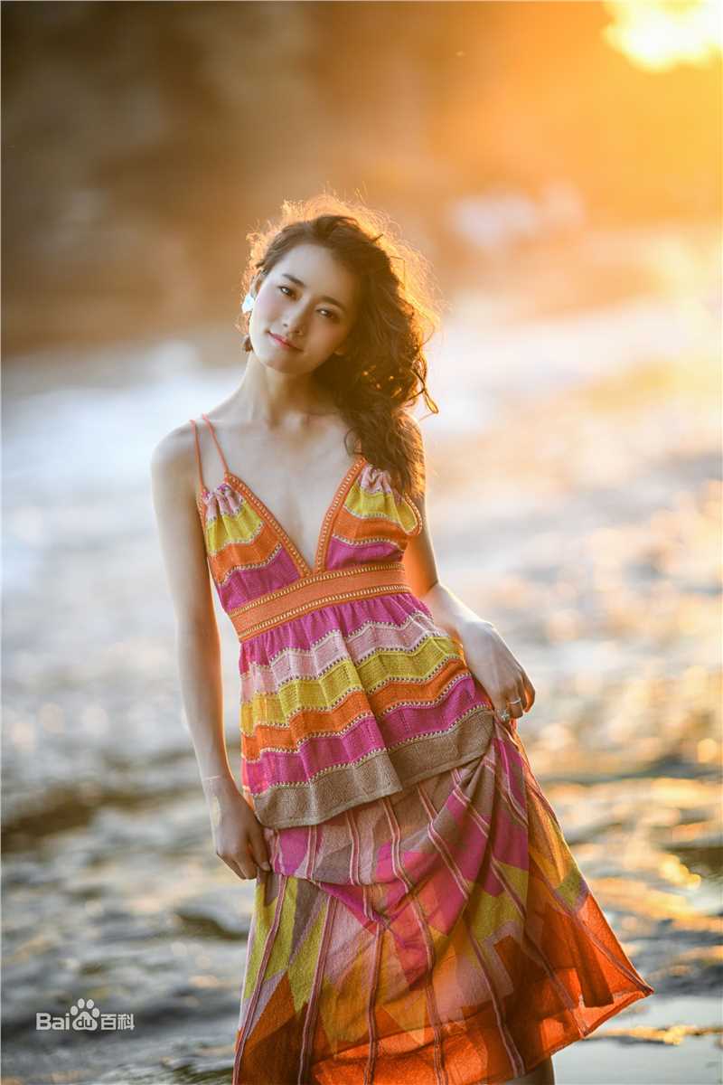 柴碧云(Biyun Chai)最优质相册