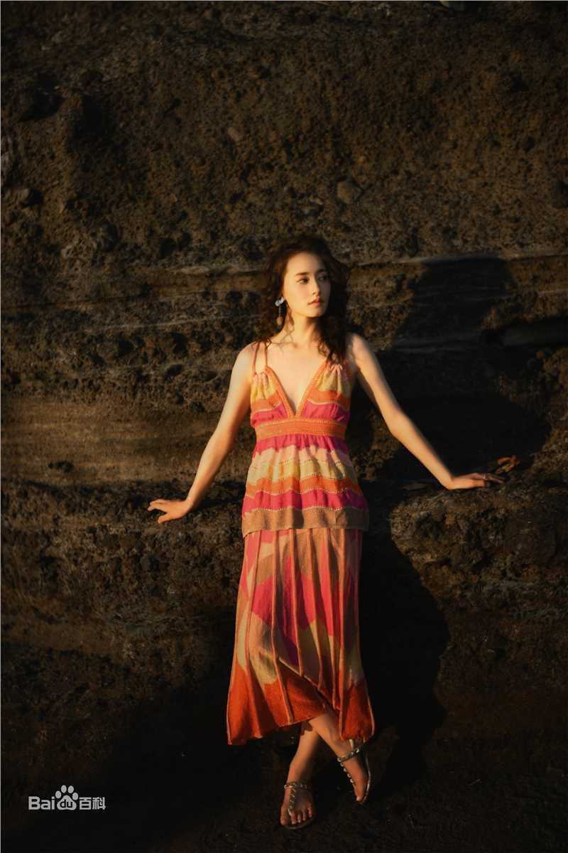 柴碧云(Biyun Chai)最优质相册