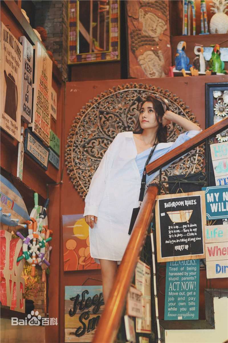 柴碧云(Biyun Chai)最优质相册