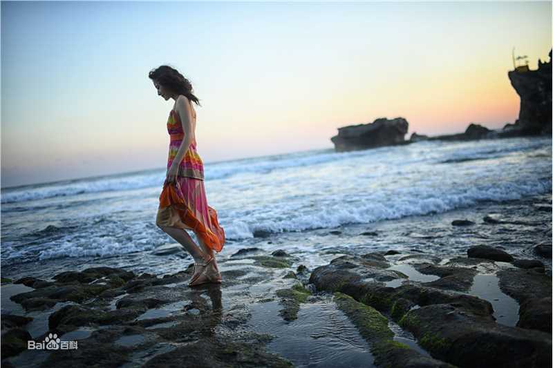 柴碧云(Biyun Chai)最优质相册