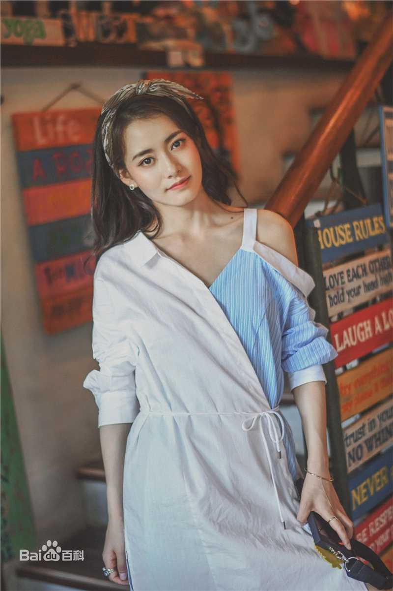 柴碧云(Biyun Chai)最优质相册