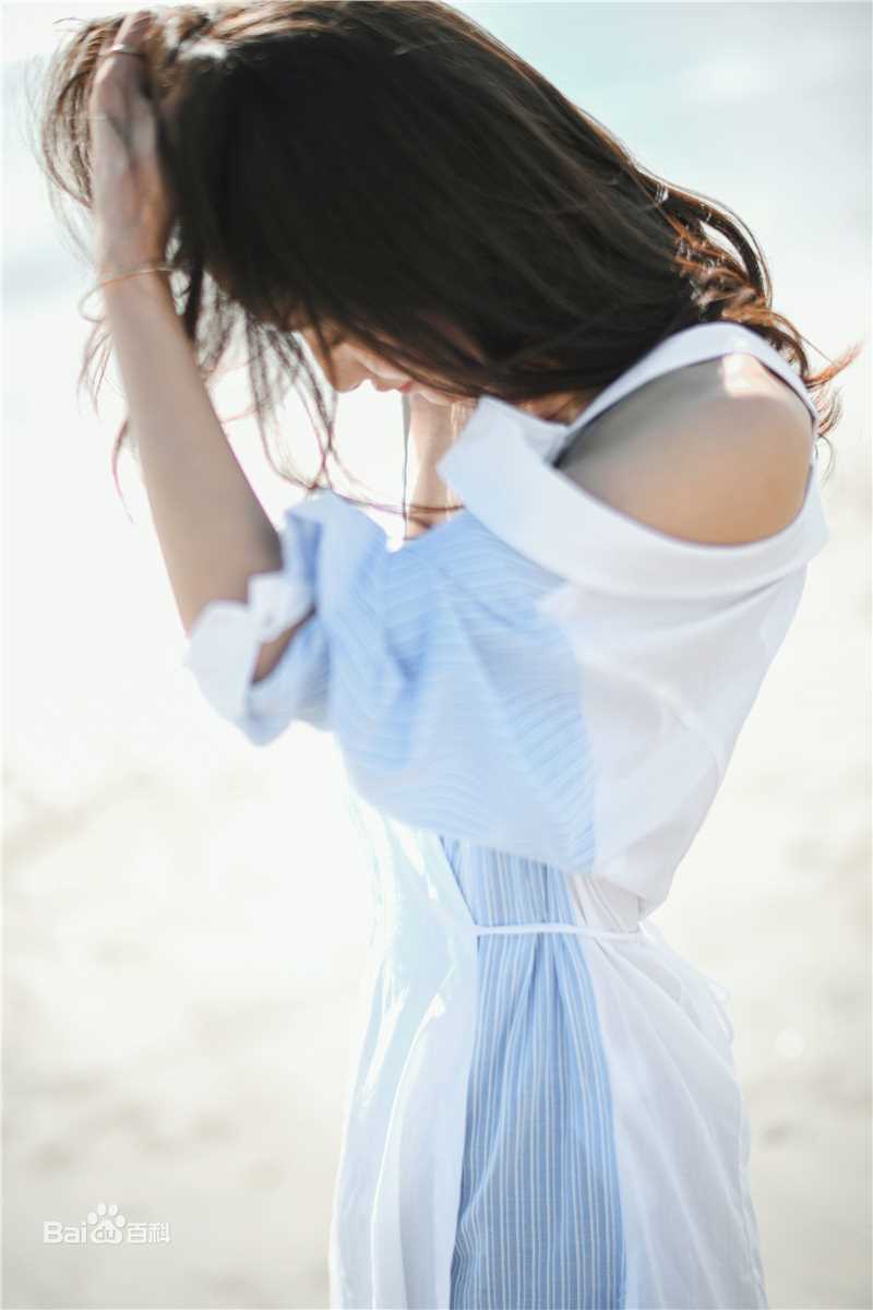 柴碧云(Biyun Chai)最优质相册