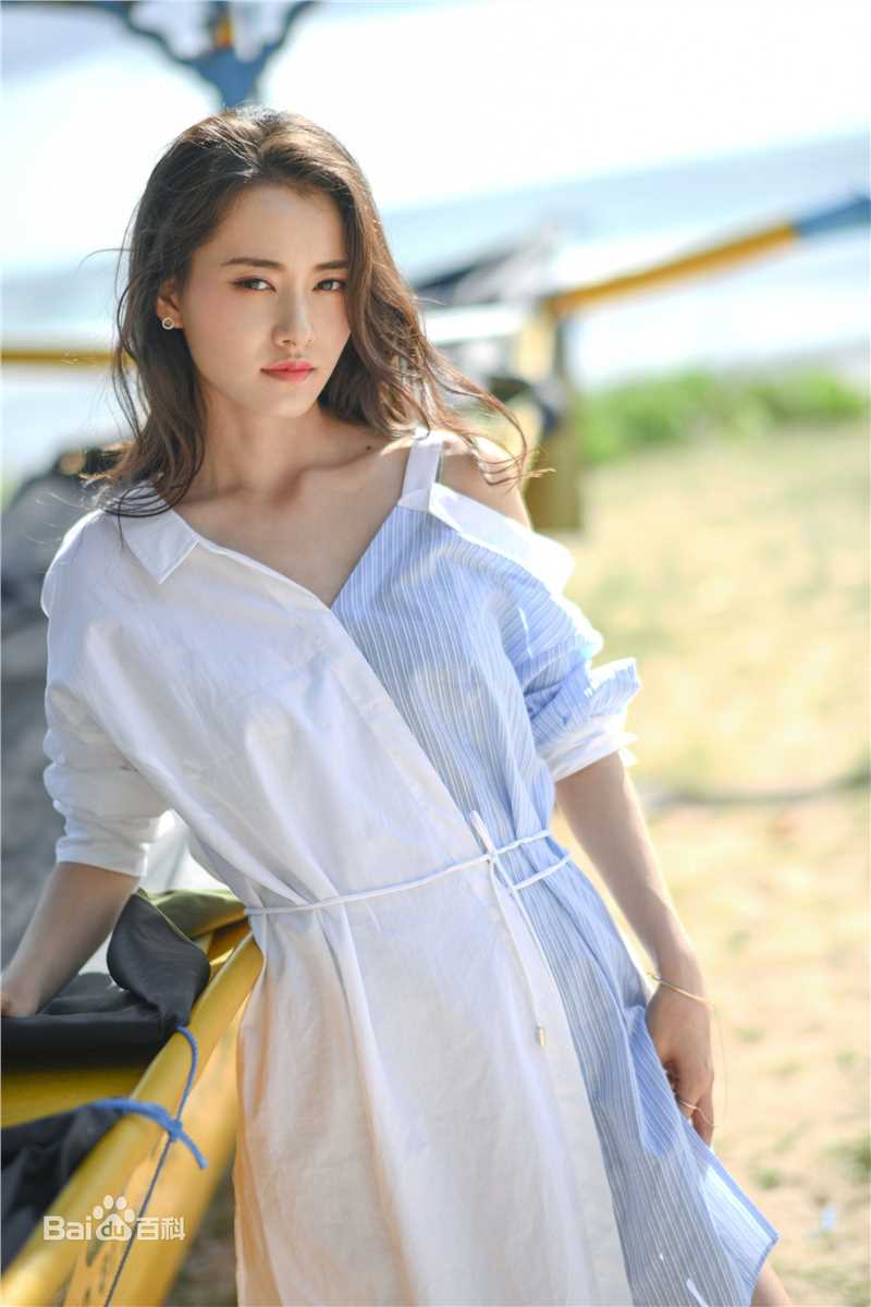 柴碧云(Biyun Chai)最优质相册