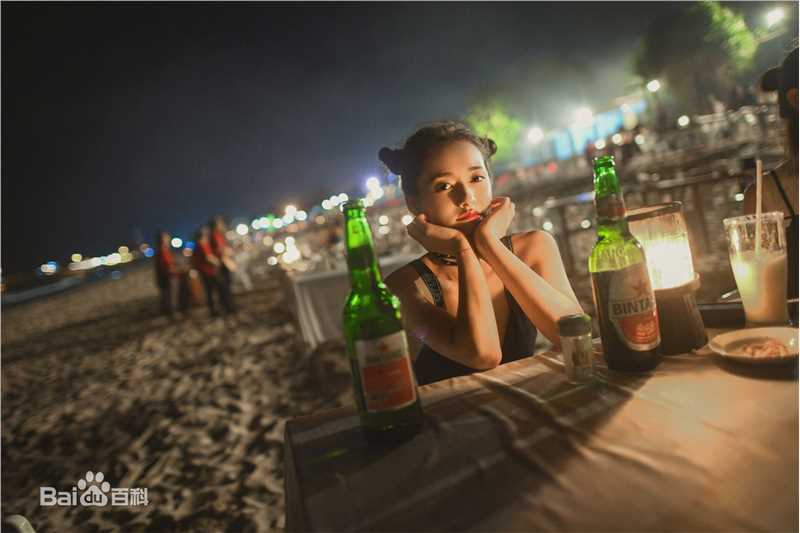 柴碧云(Biyun Chai)最优质相册