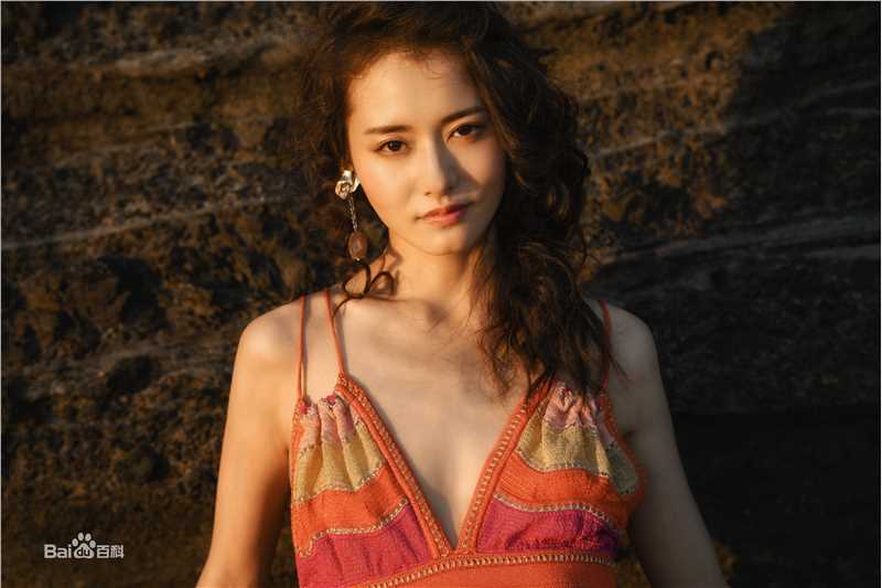 柴碧云(Biyun Chai)最优质相册