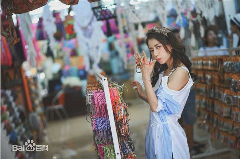 柴碧云(Biyun Chai)最优质相册