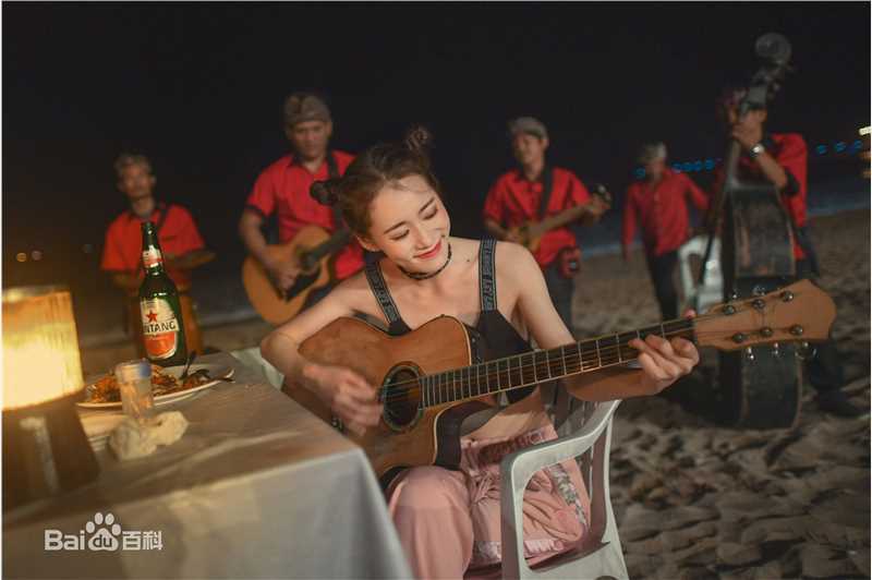 柴碧云(Biyun Chai)最优质相册