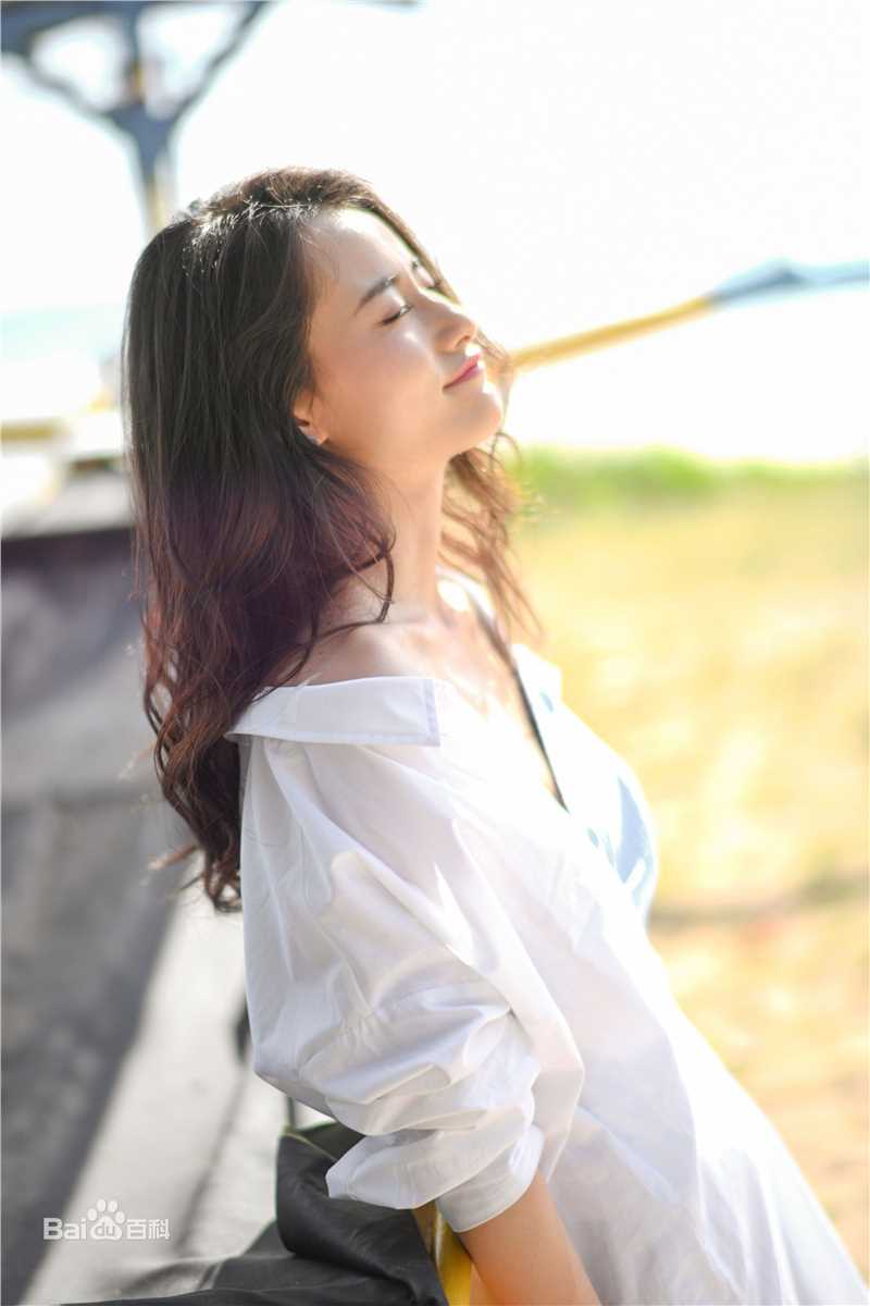 柴碧云(Biyun Chai)最优质相册