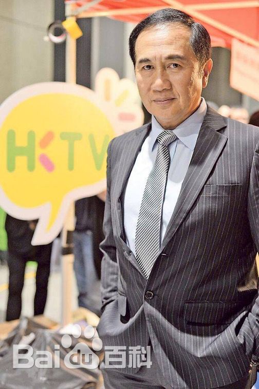 郭锋(原名:郭民富)(Samuel Kwok)精选剧照