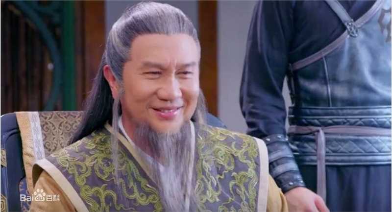 郭锋(原名:郭民富)(Samuel Kwok)精选剧照