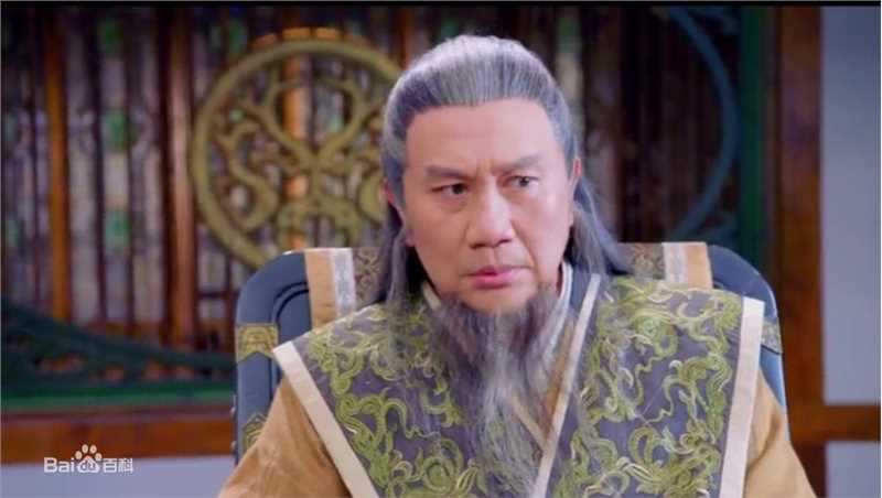 郭锋(原名:郭民富)(Samuel Kwok)精选剧照