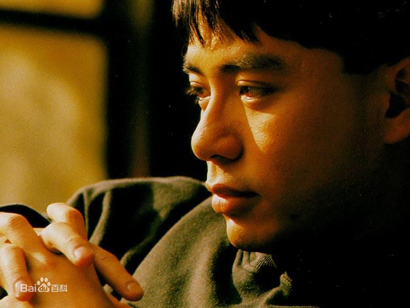 李克勤(Hacken Lee)最新音乐专辑封面 1图集