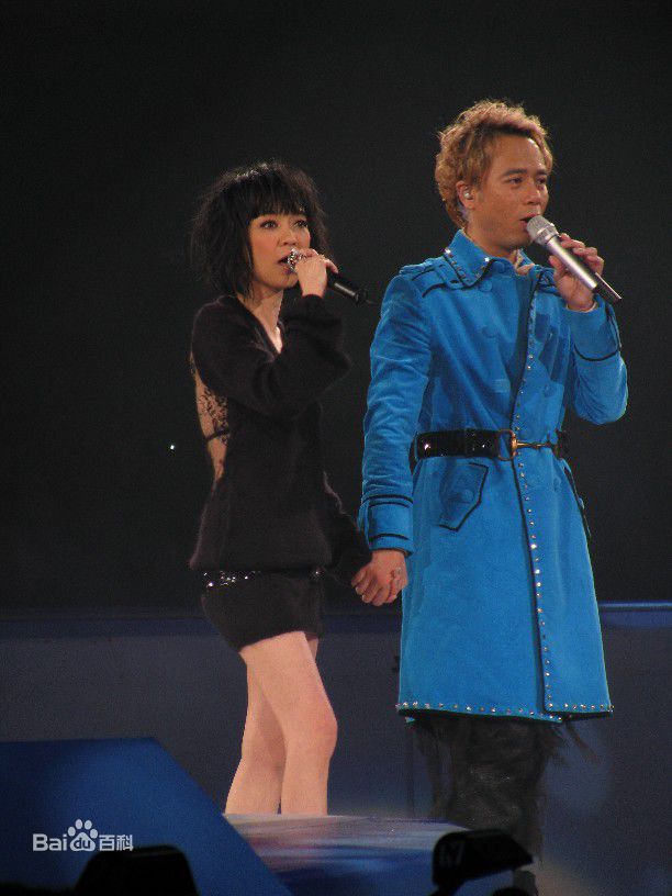 李克勤(Hacken Lee)出席活动图片图集