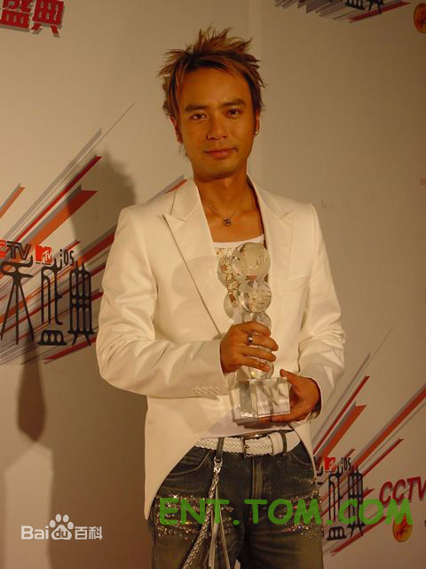 李克勤(Hacken Lee)出席活动图片图集