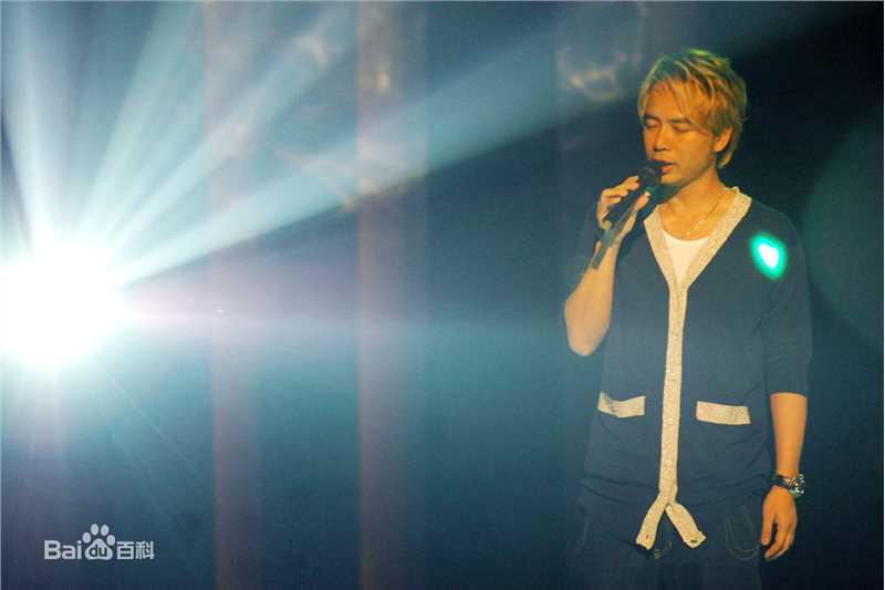 李克勤(Hacken Lee)出席活动图片图集