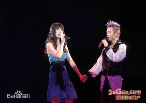 李克勤(Hacken Lee)出席活动图片图集