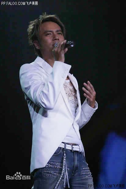 李克勤(Hacken Lee)出席活动图片图集