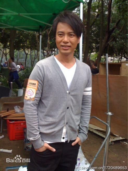 李克勤(Hacken Lee)出席活动图片图集