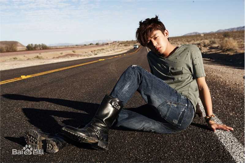 刘亚仁(Yoo Ah In、ユアイン)可爱亚仁性感图片图集