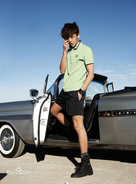 刘亚仁(Yoo Ah In、ユアイン)可爱亚仁性感图片图集