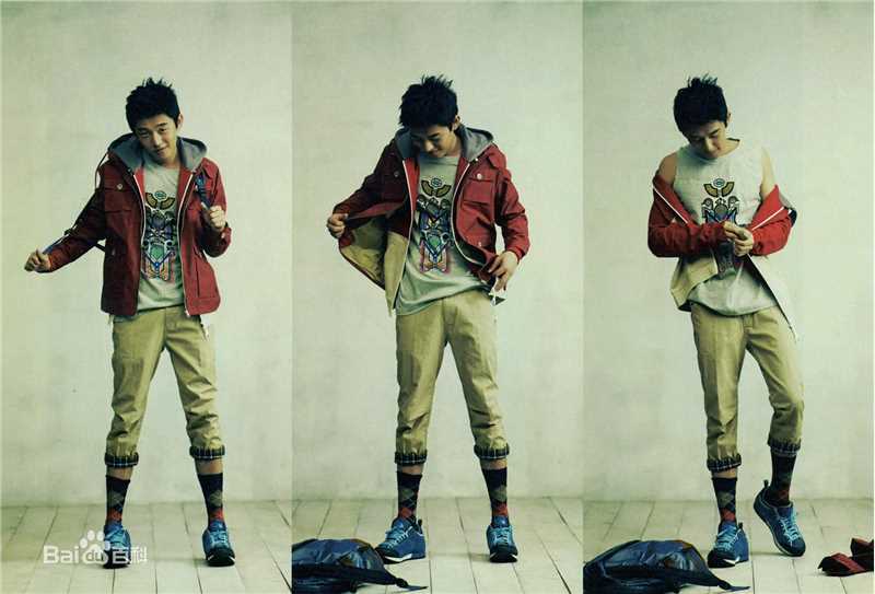 刘亚仁(Yoo Ah In、ユアイン)可爱亚仁性感图片图集