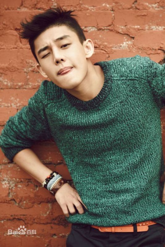 刘亚仁(Yoo Ah In、ユアイン)可爱亚仁性感图片图集